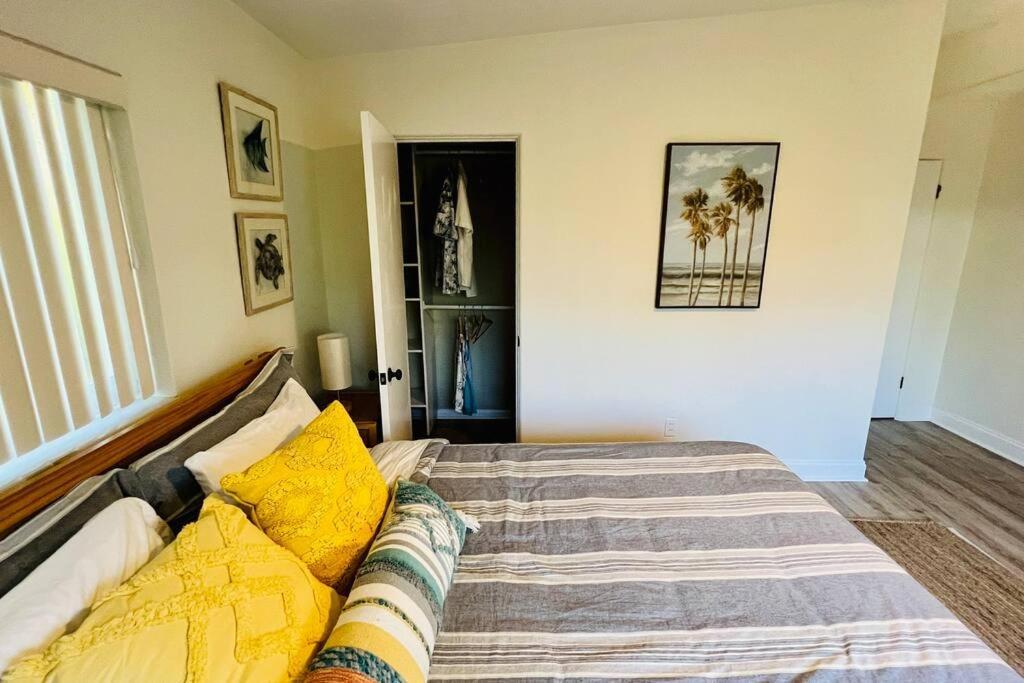Luxury 2/2 Private Oasis W/Hot Tub Walk To Beach Cabo Cañaveral Exterior foto